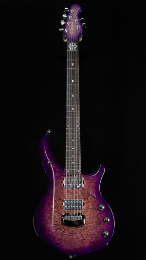 Ernie Ball Music Man BFR Majesty 6 Wolf's Bane (054)