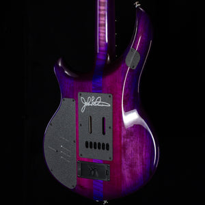 Ernie Ball Music Man BFR Majesty 6 Wolf's Bane (054)