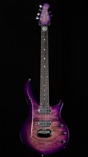 Ernie Ball Music Man BFR Majesty 6 Wolf's Bane (174)