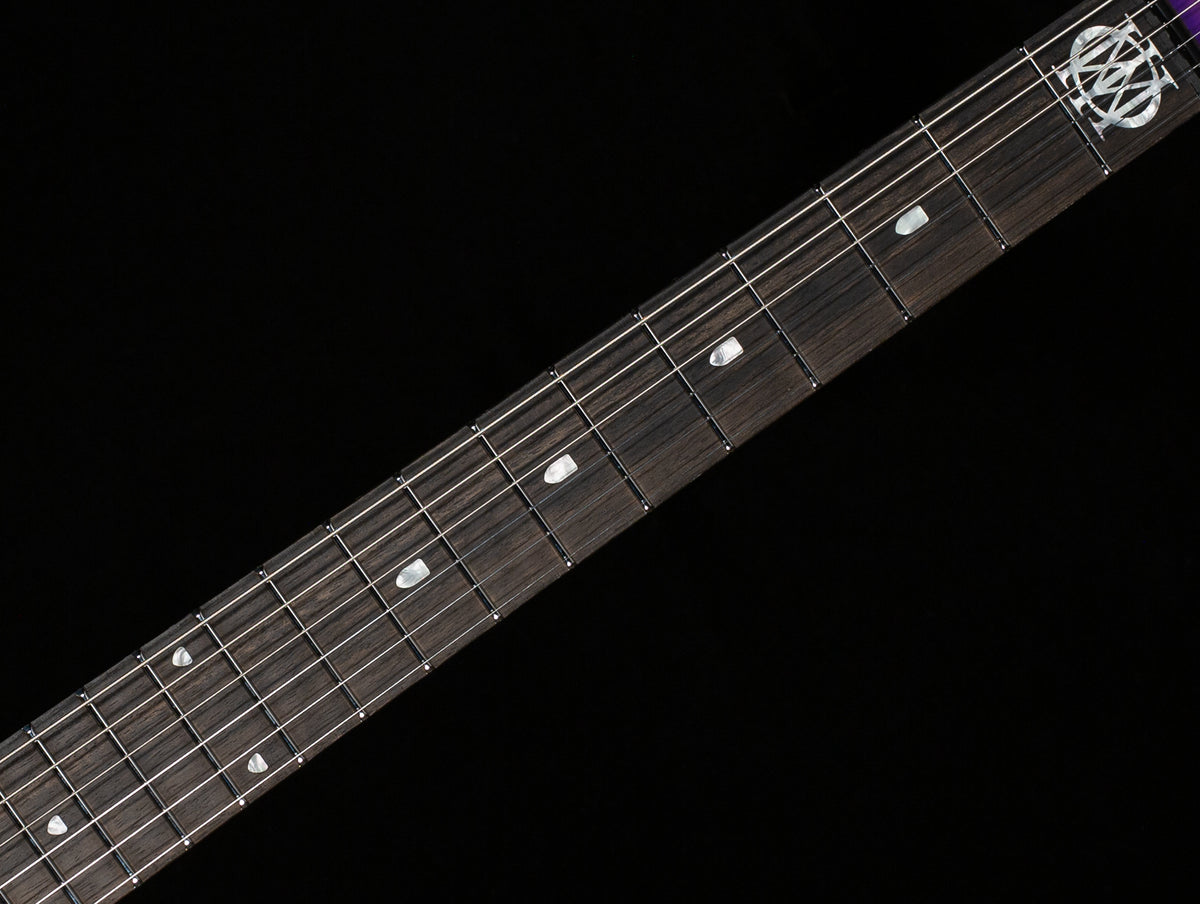 Ernie Ball Music Man BFR Majesty 6 Wolf's Bane (174)