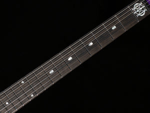 Ernie Ball Music Man BFR Majesty 6 Wolf's Bane (174)