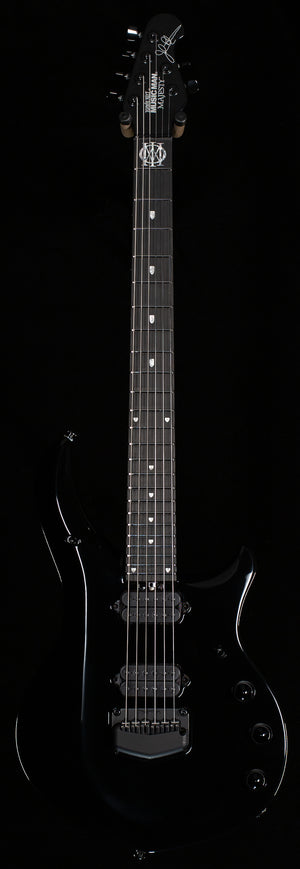 Ernie Ball Music Man Majesty Dark Side (702)