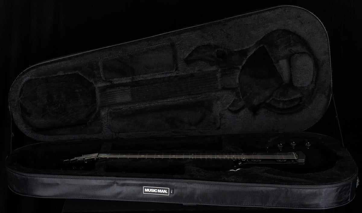 Ernie Ball Music Man Majesty Dark Side (702)