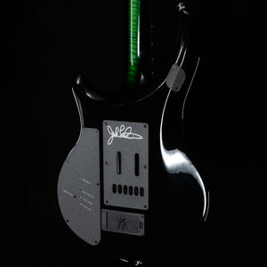 Ernie Ball Music Man BFR Majesty 6 Malachite (728)