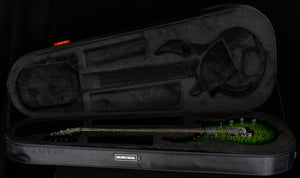 Ernie Ball Music Man BFR Majesty 6 Malachite (728)