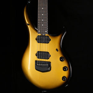 Ernie Ball Music Man Majesty 6 Gold Eclipse (795)
