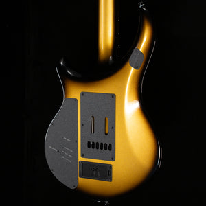 Ernie Ball Music Man Majesty 6 Gold Eclipse (795)