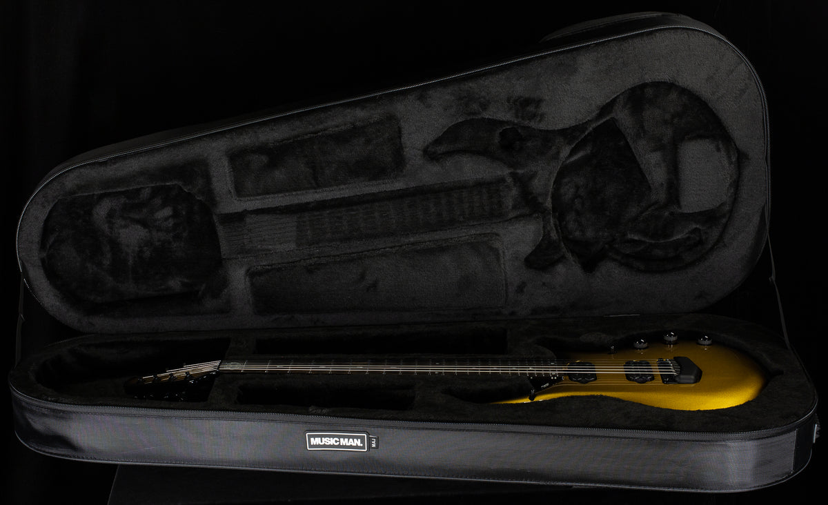 Ernie Ball Music Man Majesty 6 Gold Eclipse (795)