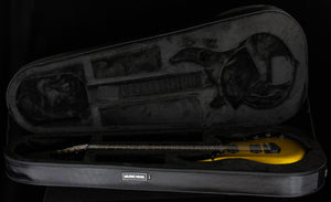 Ernie Ball Music Man Majesty 6 Gold Eclipse (795)