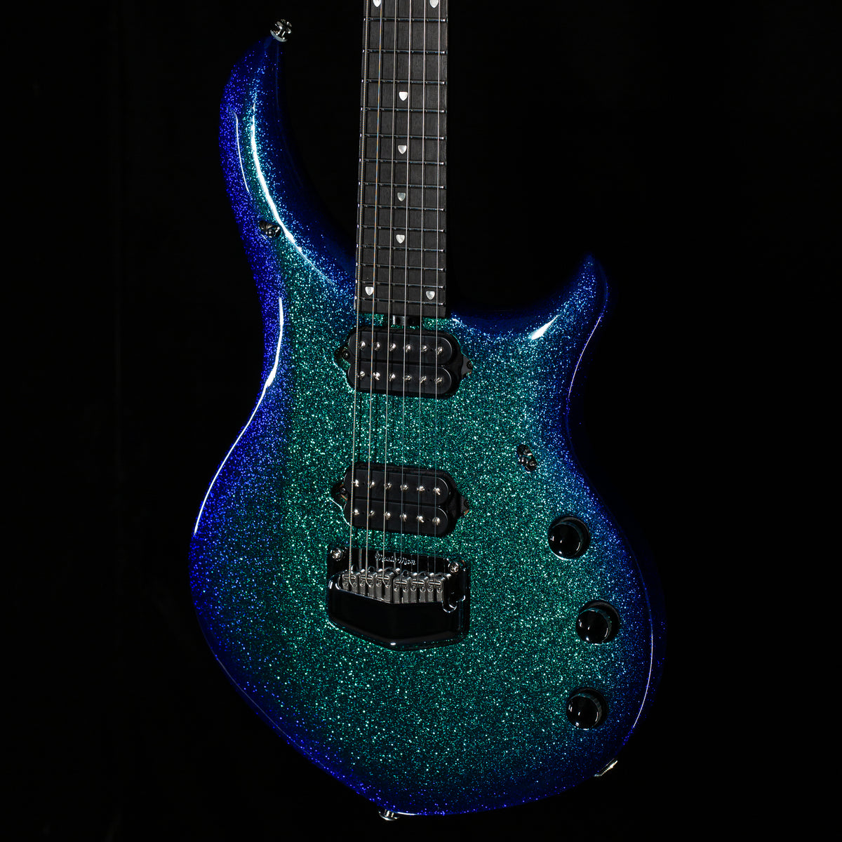 Ernie Ball Music Man Majesty Premium Select Ka'anapali Dream (021)