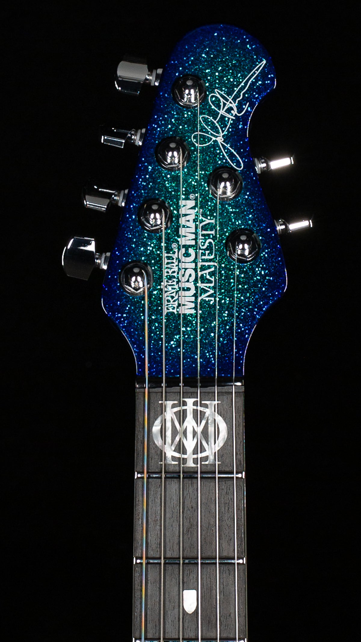Ernie Ball Music Man Majesty Premium Select Ka'anapali Dream (021)