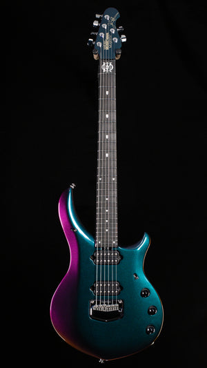 Ernie Ball Music Man Majesty Premium Select 6 Mystic Dream (087)