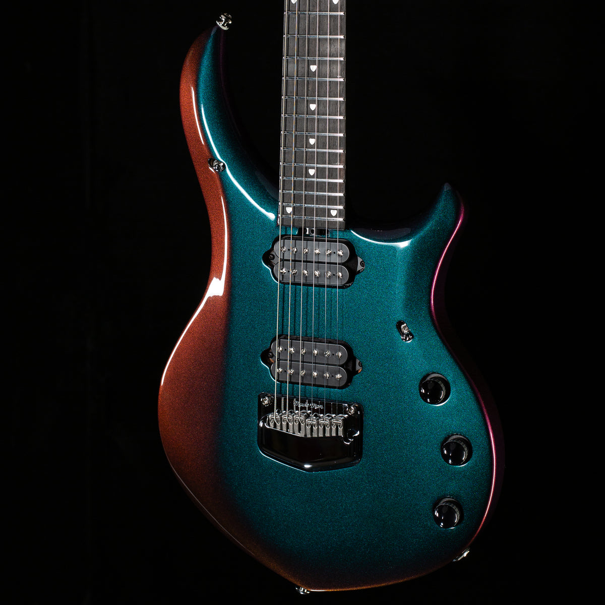 Ernie Ball Music Man Majesty Premium Select 6 Mystic Dream (087)