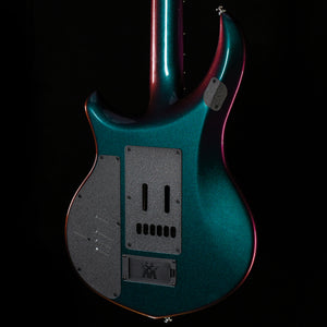 Ernie Ball Music Man Majesty Premium Select 6 Mystic Dream (087)