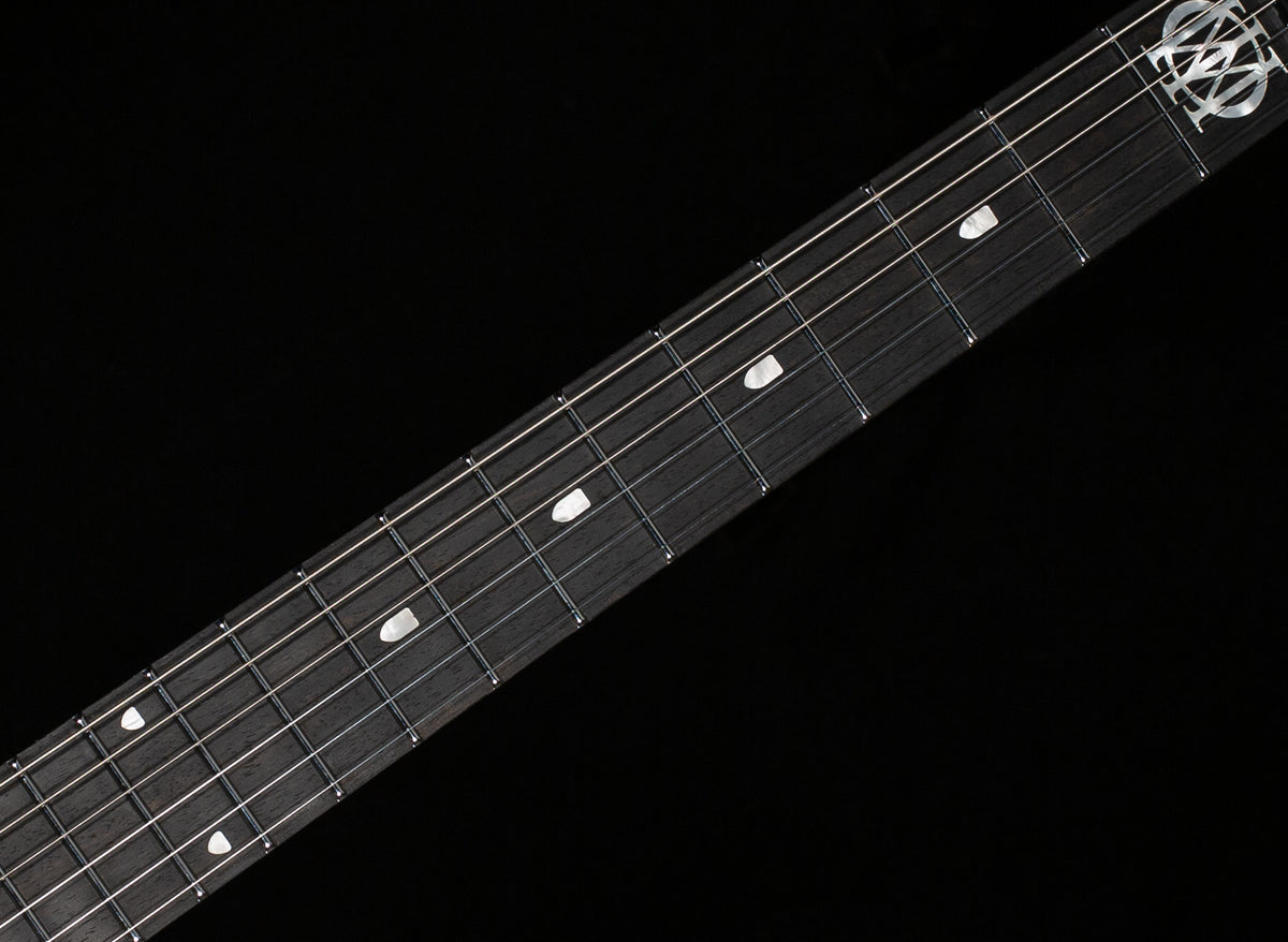 Ernie Ball Music Man Majesty Premium Select 6 Mystic Dream (087)