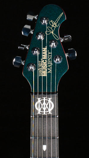 Ernie Ball Music Man Majesty Premium Select 6 Mystic Dream (087)