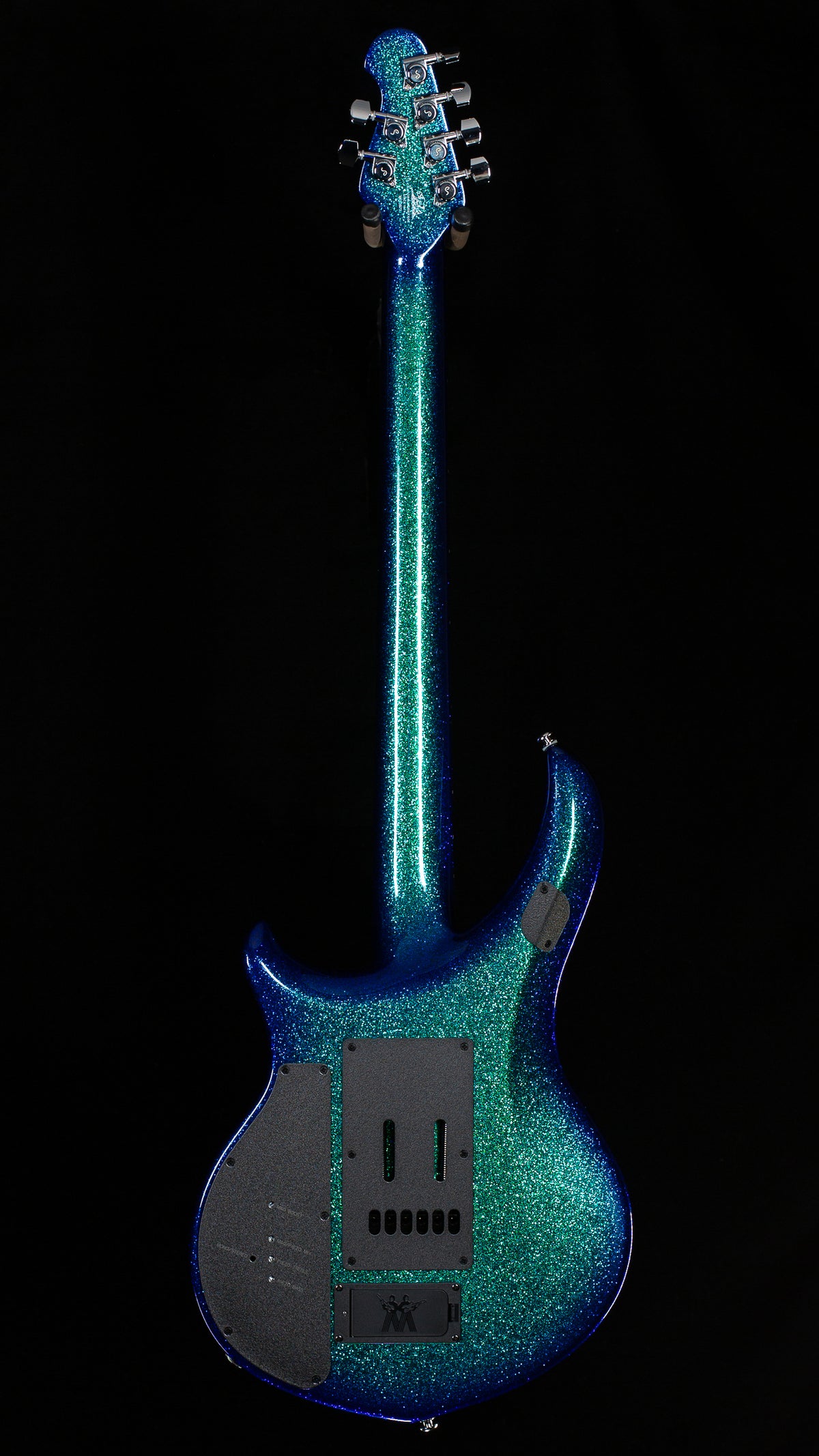 Ernie Ball Music Man Majesty 6 Premium Select Ka'anapali Dream (973)