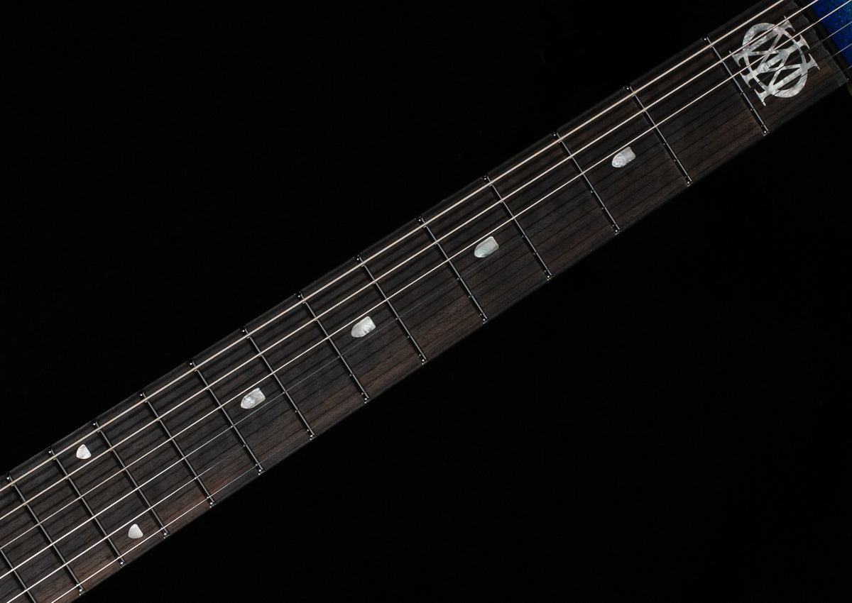 Ernie Ball Music Man Majesty 6 Premium Select Ka'anapali Dream (973)