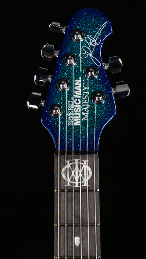 Ernie Ball Music Man Majesty 6 Premium Select Ka'anapali Dream (973)