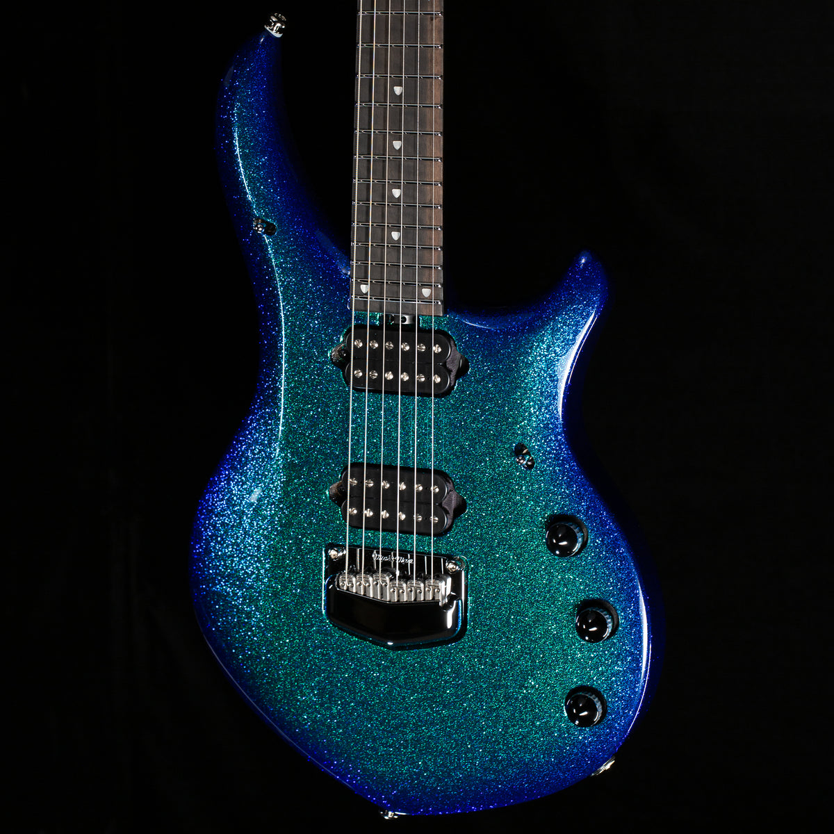 Ernie Ball Music Man Majesty 6 Premium Select Ka'anapali Dream (973)