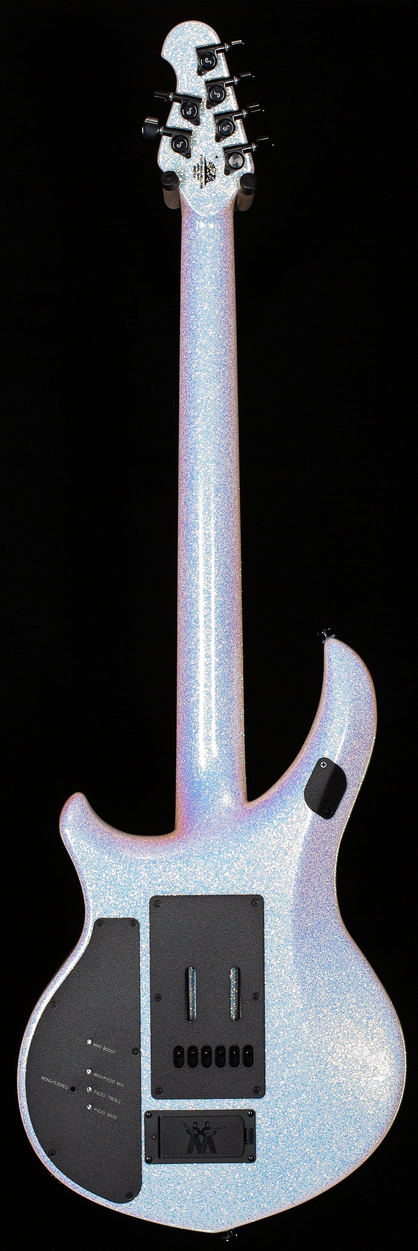 Ernie Ball Music Man Majesty 6 Her Majesty&#39;s Request (744)