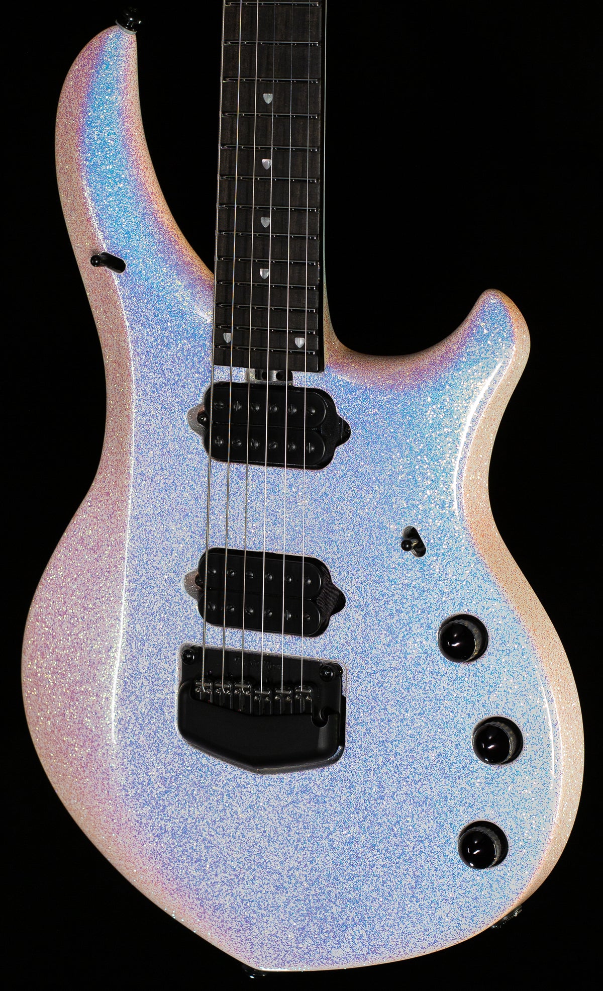Ernie Ball Music Man Majesty 6 Her Majesty&#39;s Request (744)
