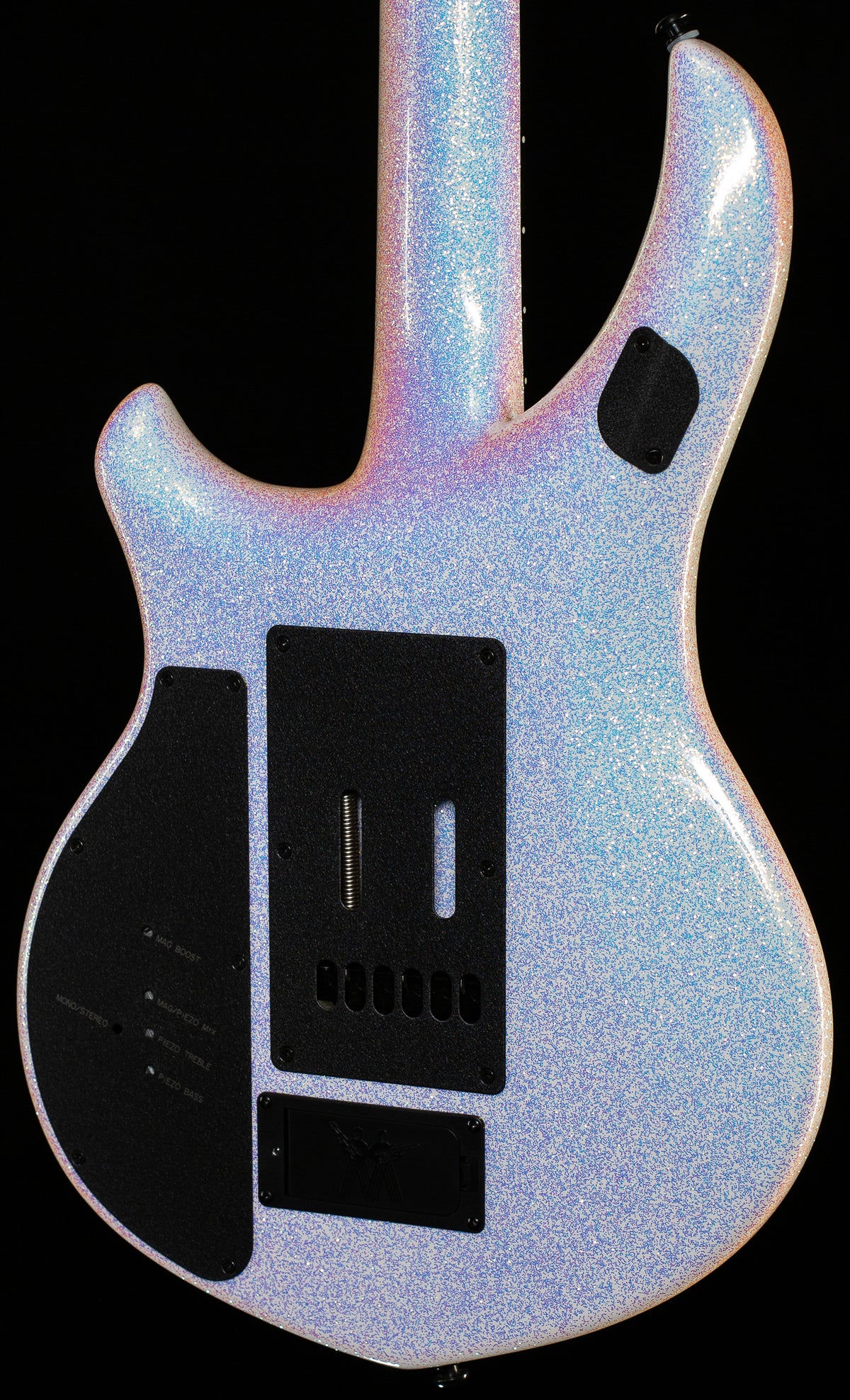 Ernie Ball Music Man Majesty 6 Her Majesty&#39;s Request (744)