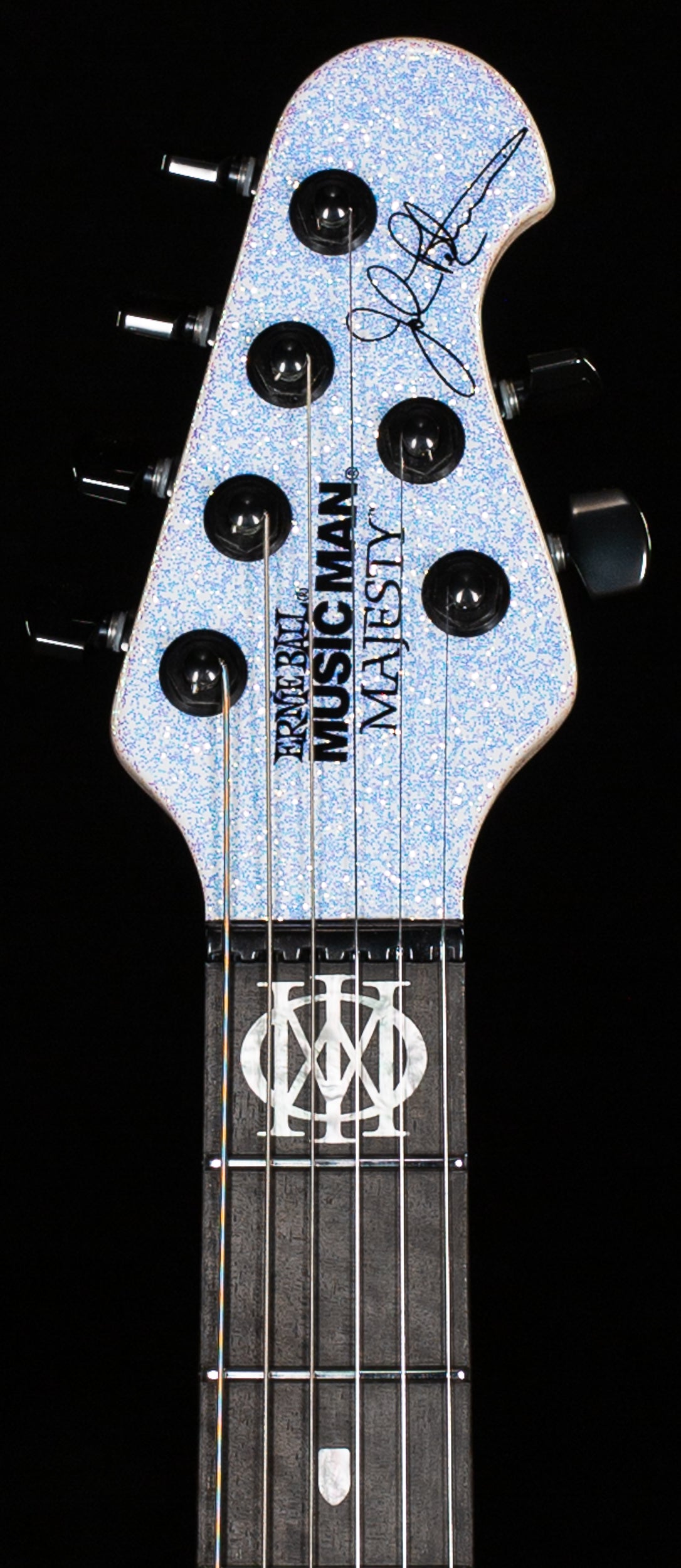 Ernie Ball Music Man Majesty 6 Her Majesty&#39;s Request (744)