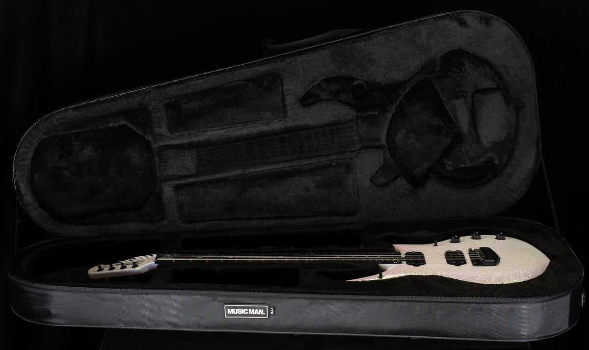 Ernie Ball Music Man Majesty 6 Her Majesty&#39;s Request (744)