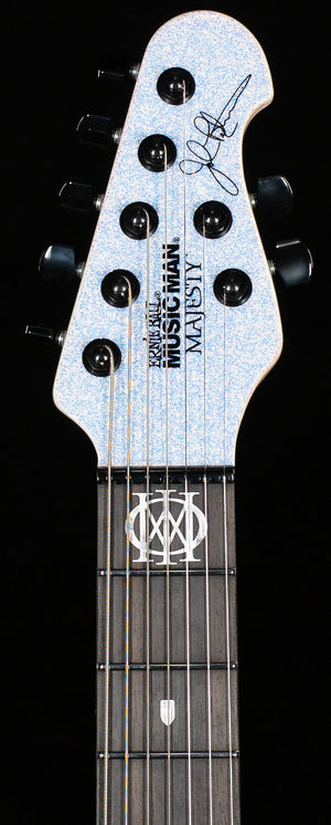 Ernie Ball Music Man Majesty 7 Her Majesty's Request (886)