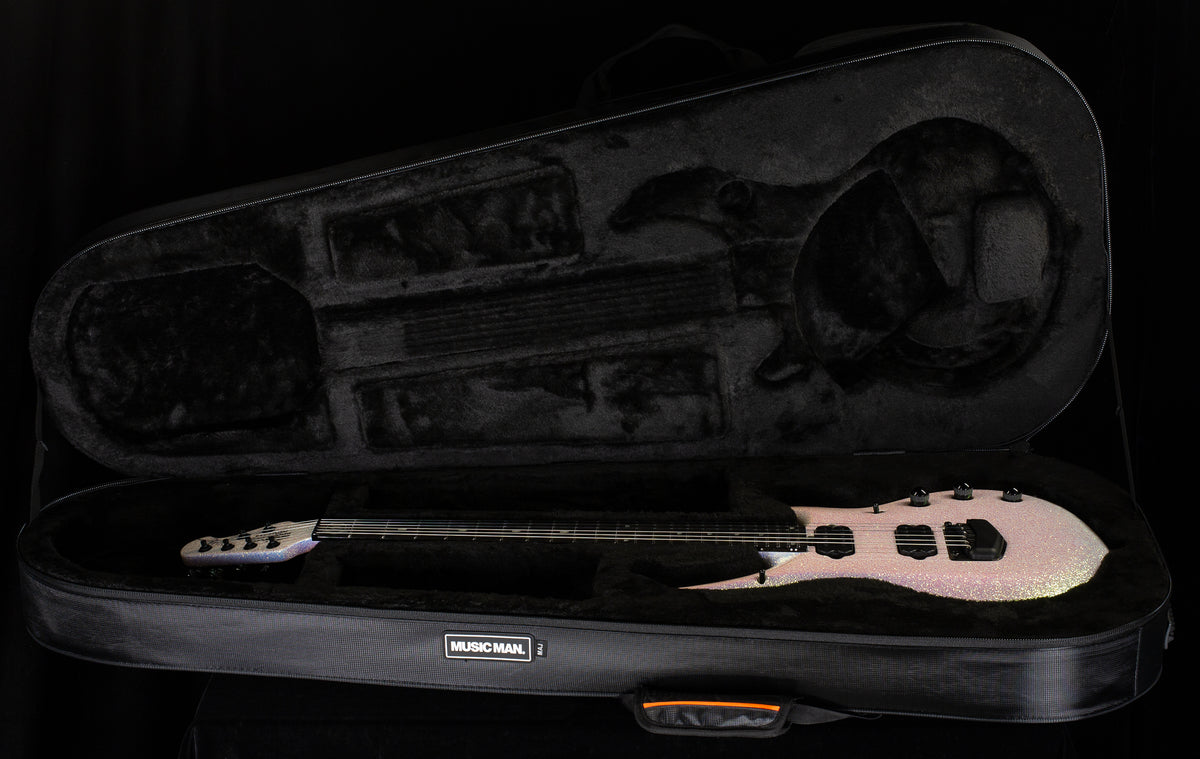 Ernie Ball Music Man Majesty 6 Her Majesty's Request (943)