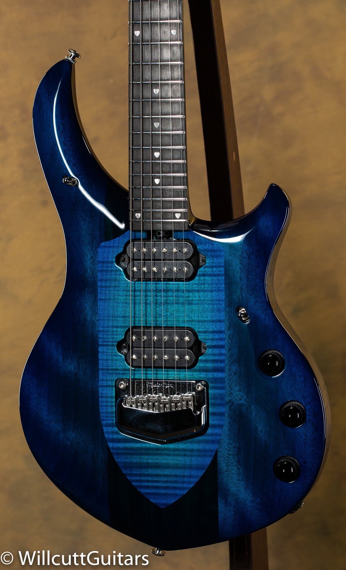 Ernie Ball Music John Petrucci Man Majesty 6
