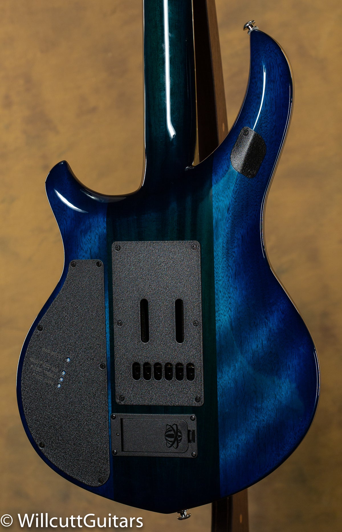 Ernie Ball Music John Petrucci Man Majesty 6