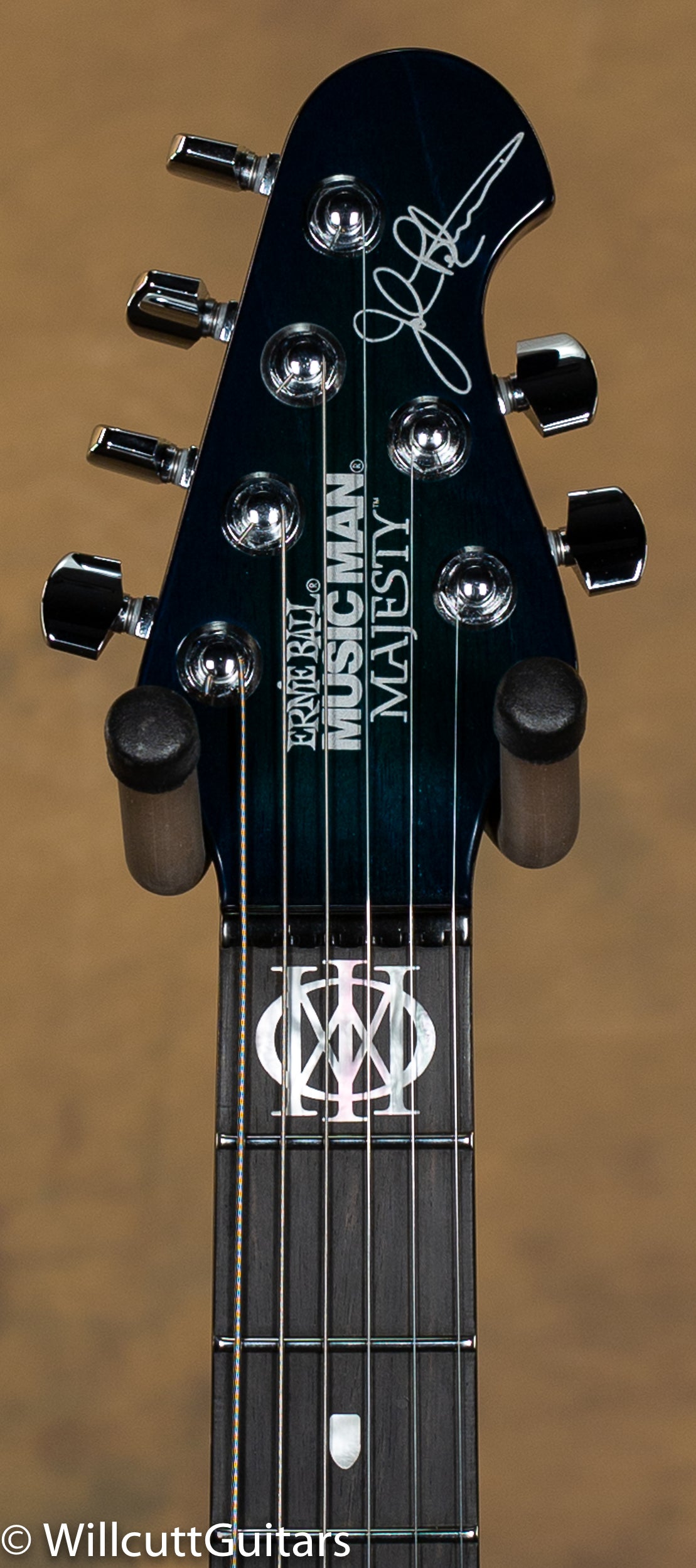 Ernie Ball Music John Petrucci Man Majesty 6