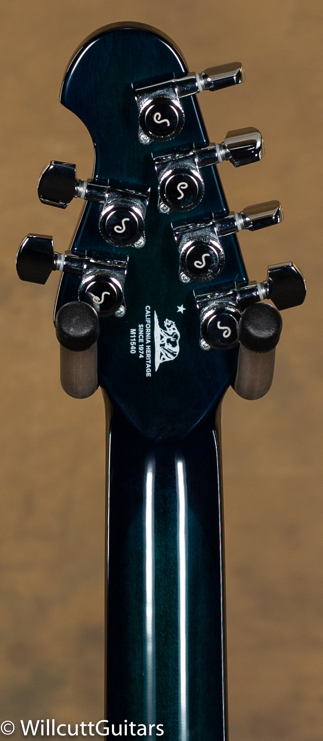 Ernie Ball Music John Petrucci Man Majesty 6