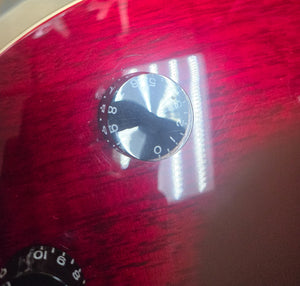 2012 PRS SE Tremonti Cherry
