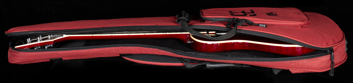 2012 PRS SE Tremonti Cherry