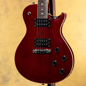 2012 PRS SE Tremonti Cherry