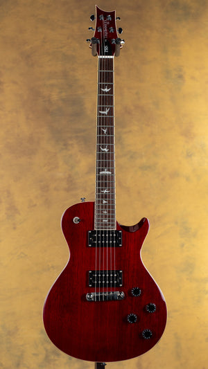 2012 PRS SE Tremonti Cherry