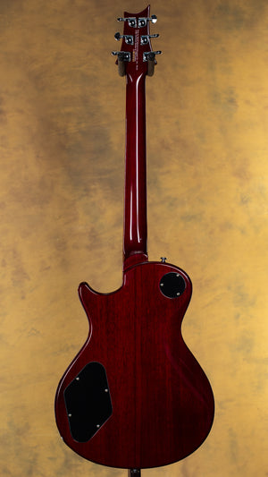 2012 PRS SE Tremonti Cherry