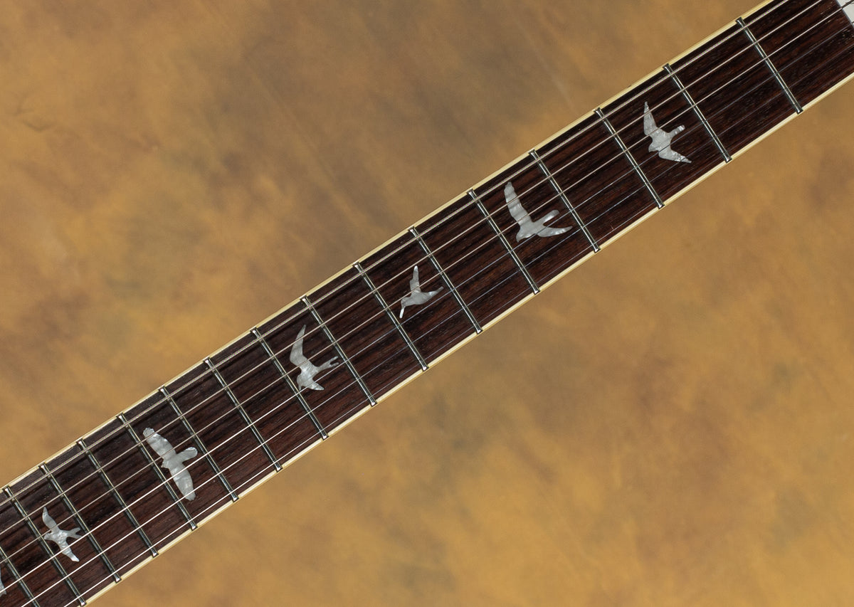2012 PRS SE Tremonti Cherry