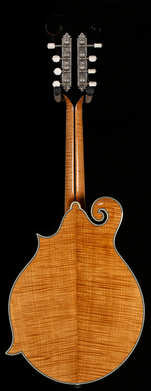 Bourgeois F-Style Mandolin (073)