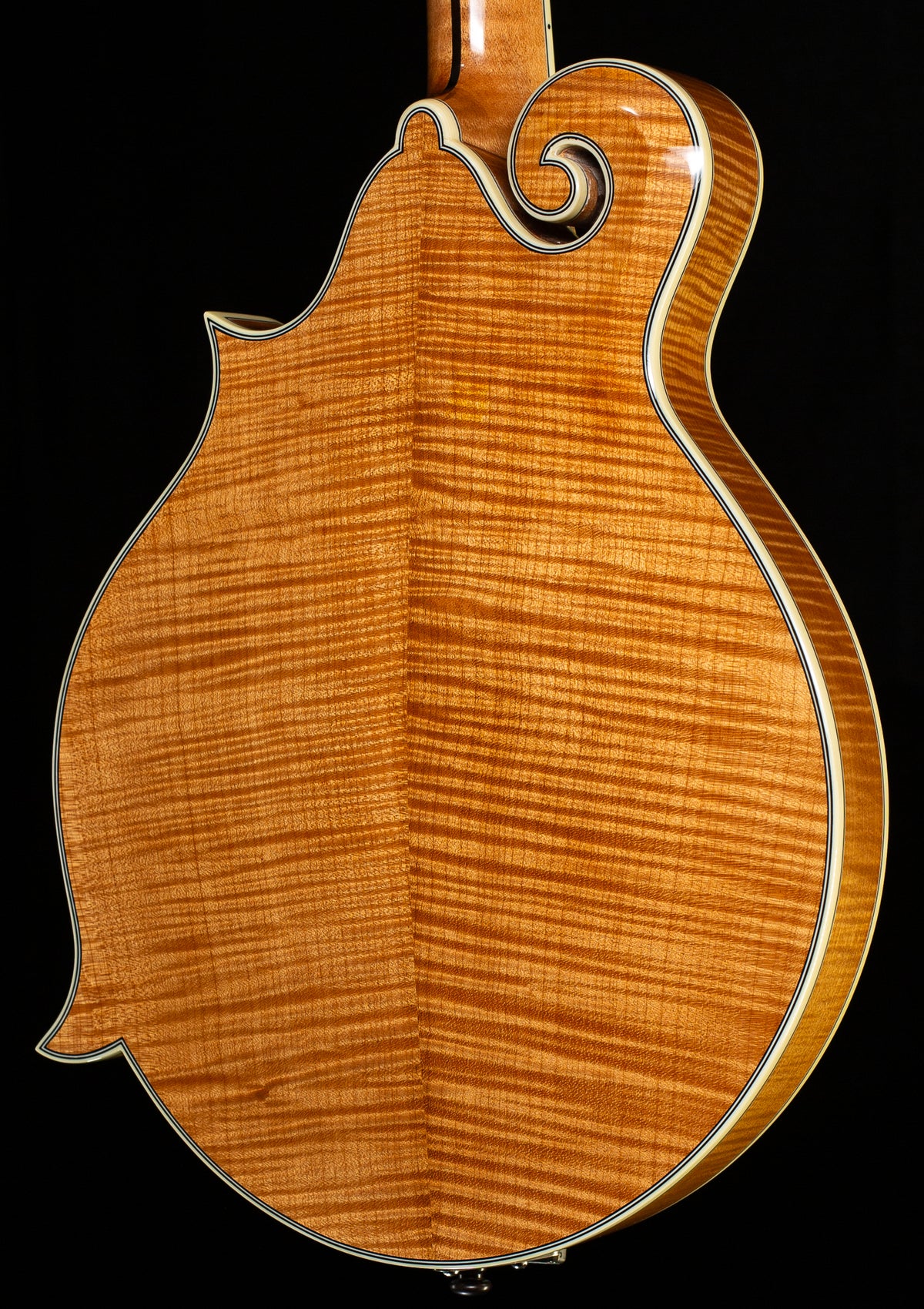 Bourgeois F-Style Mandolin (073)