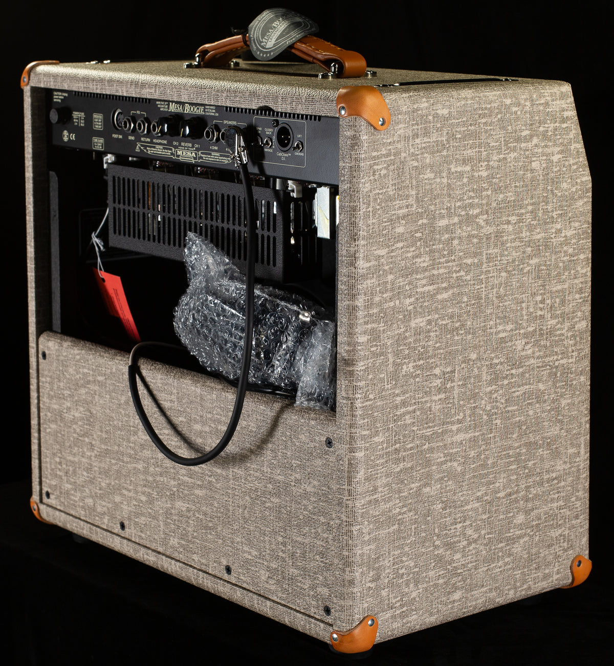 Mesa Boogie Mark Five: 35 1x12 Combo Fawn Slub Bronco