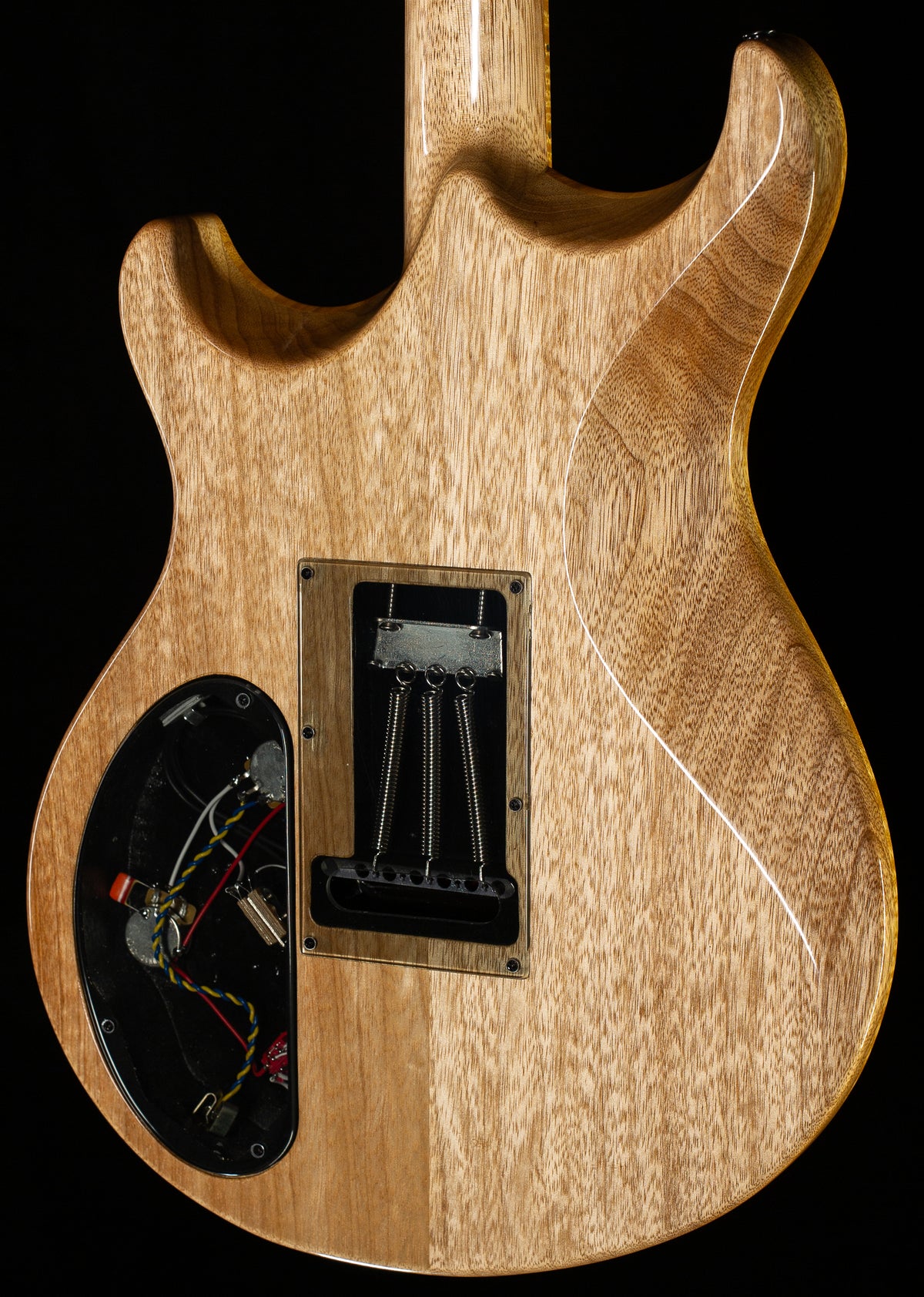 Artinger Sidewinder Movingui/Korina (K24)