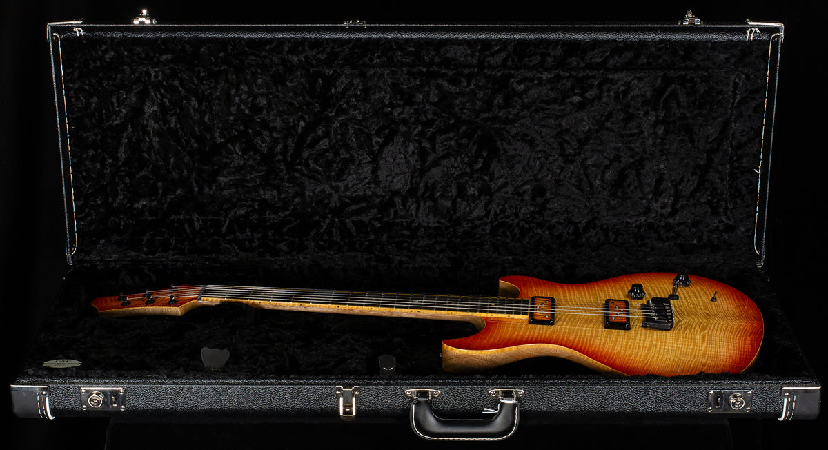 Artinger Sidewinder Movingui/Korina (K24)