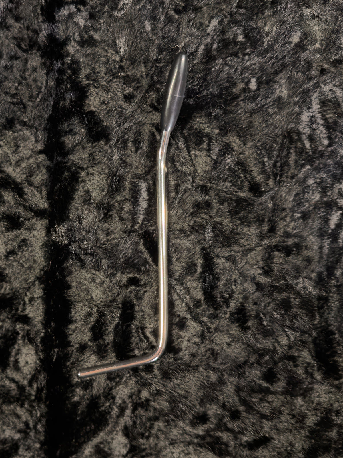 Artinger Sidewinder Movingui/Korina (K24)