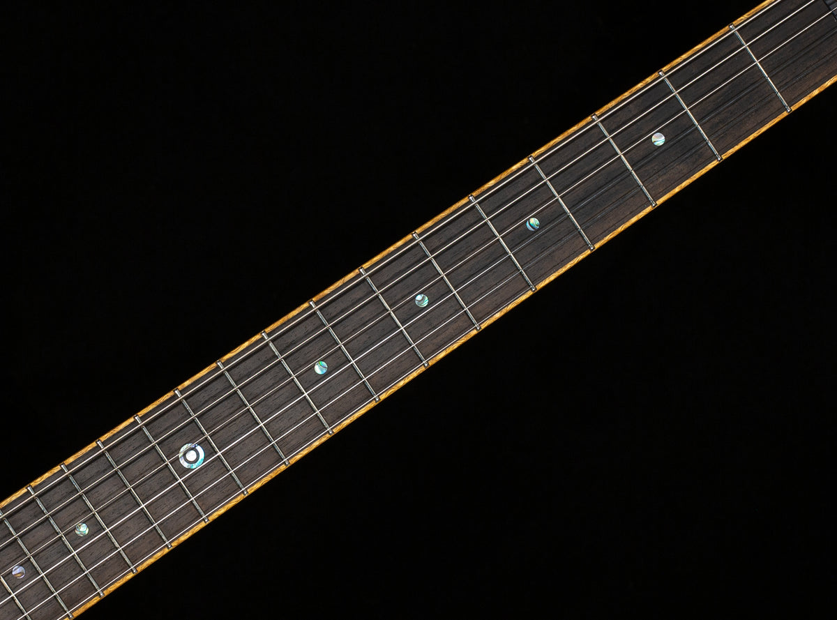 Artinger Sidewinder Movingui/Korina (K24)