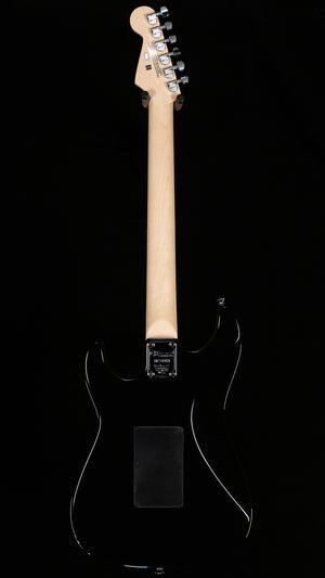 Charvel Pro-Mod So-Cal Style 1 HH FR M, Maple Fingerboard, Gamera Black (257)