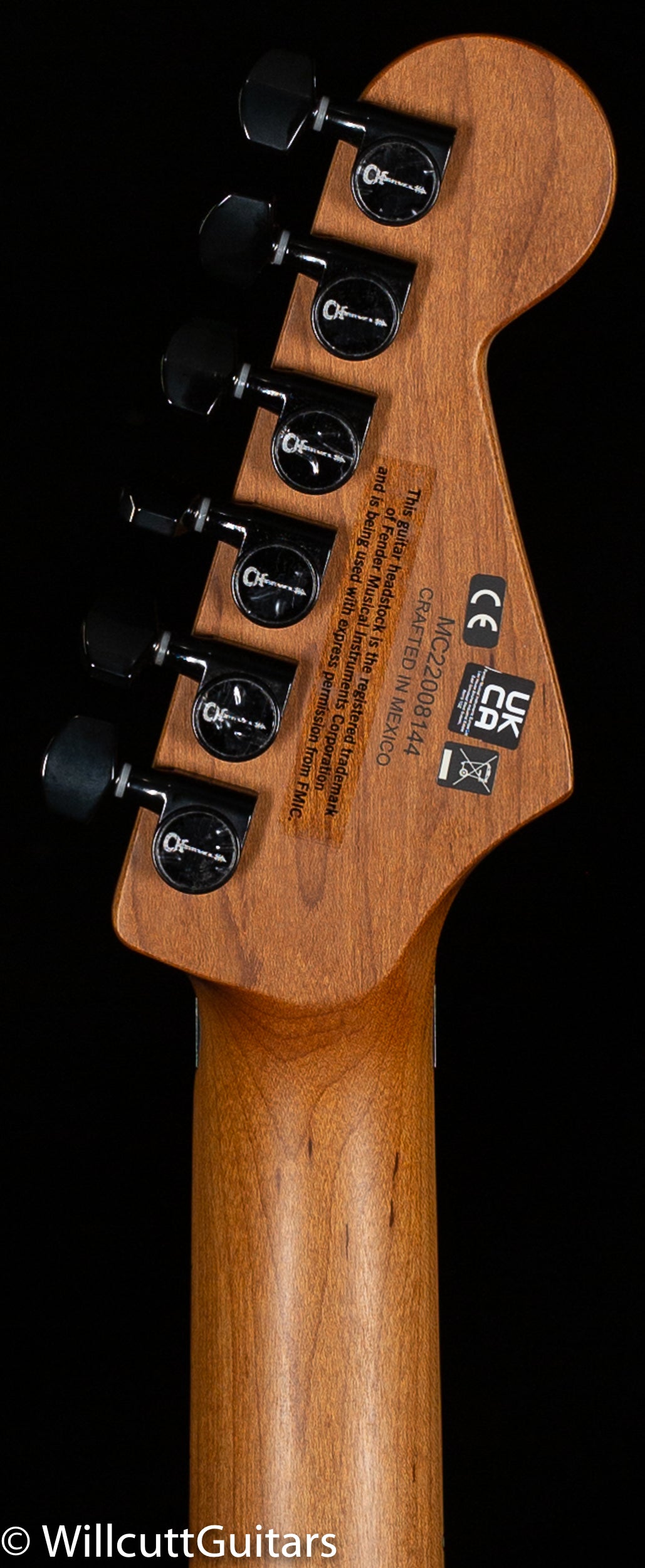 Charvel Pro-Mod DK24R HH FR Matte Army Drab (144)